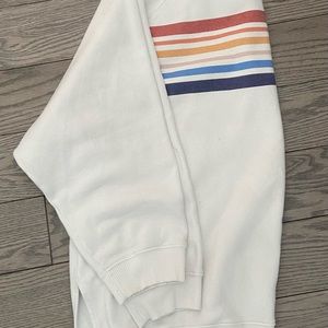 American eagle jegging fit super soft sweater